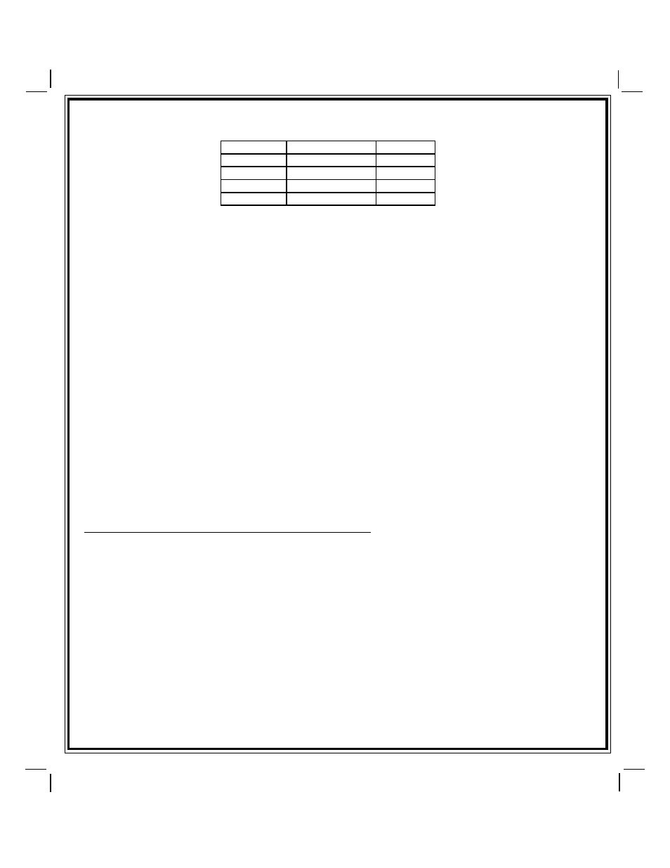 Prestige Portraits APS-20B User Manual | Page 5 / 8