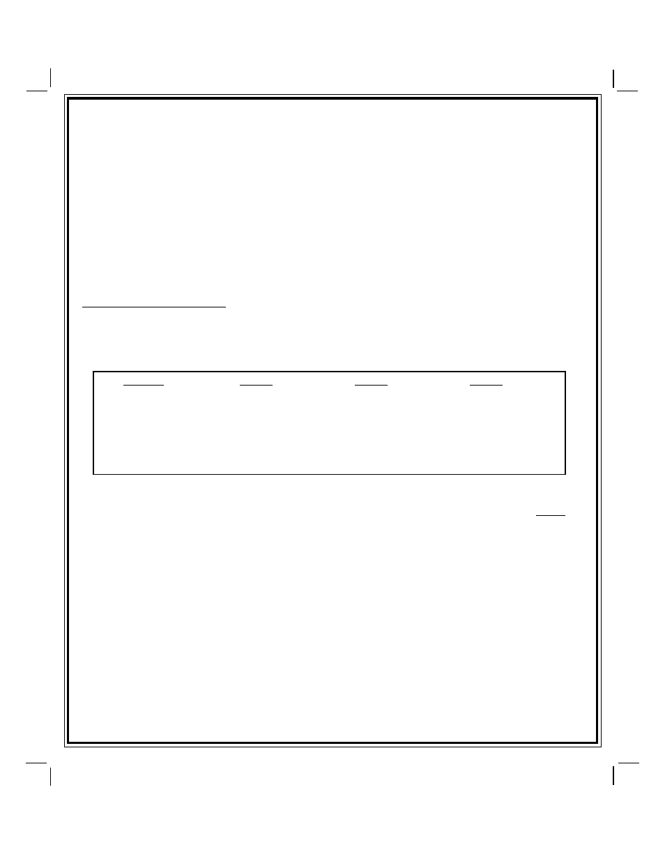 Prestige Portraits APS-20B User Manual | Page 6 / 8