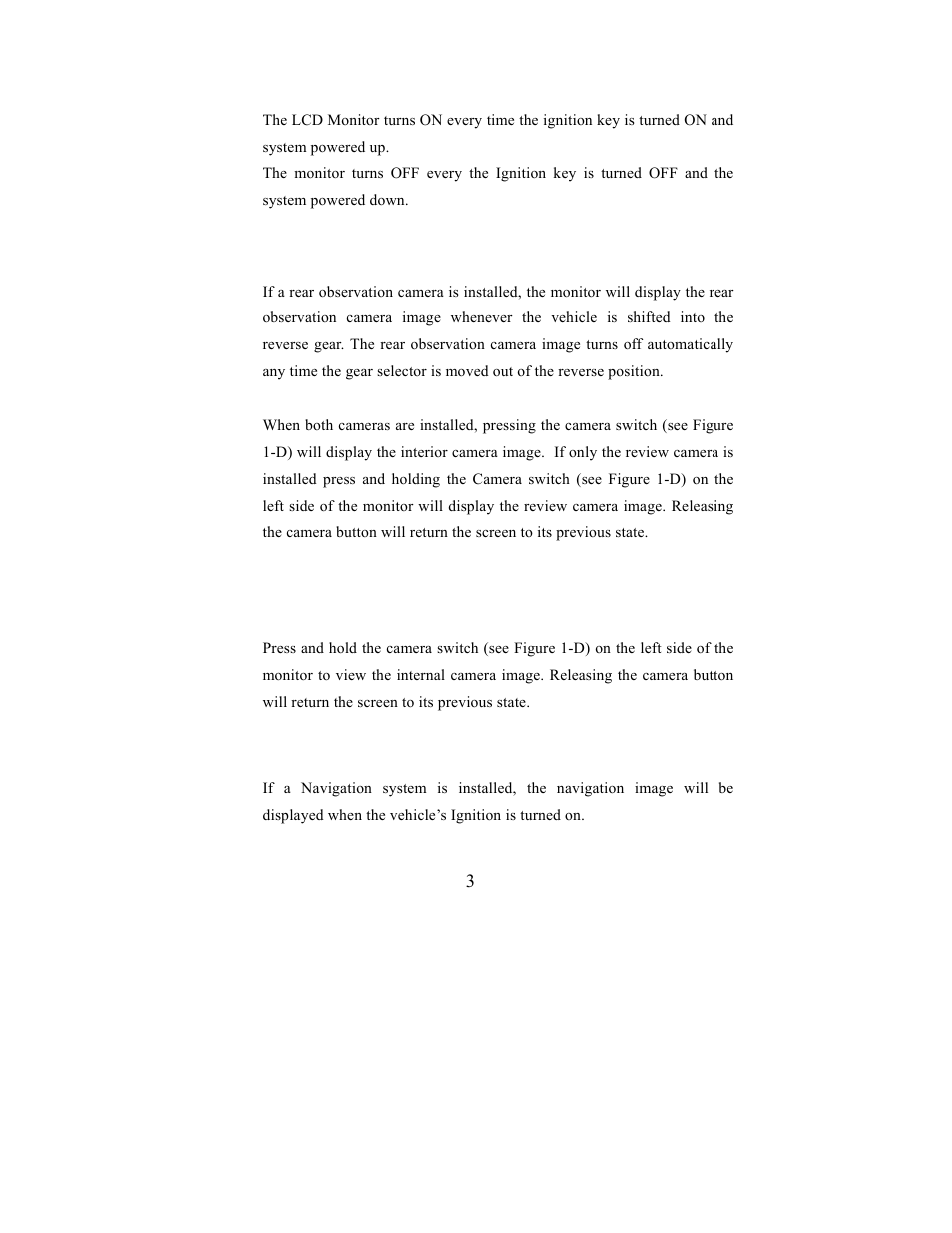 Audiovox LCM45NB User Manual | Page 4 / 8