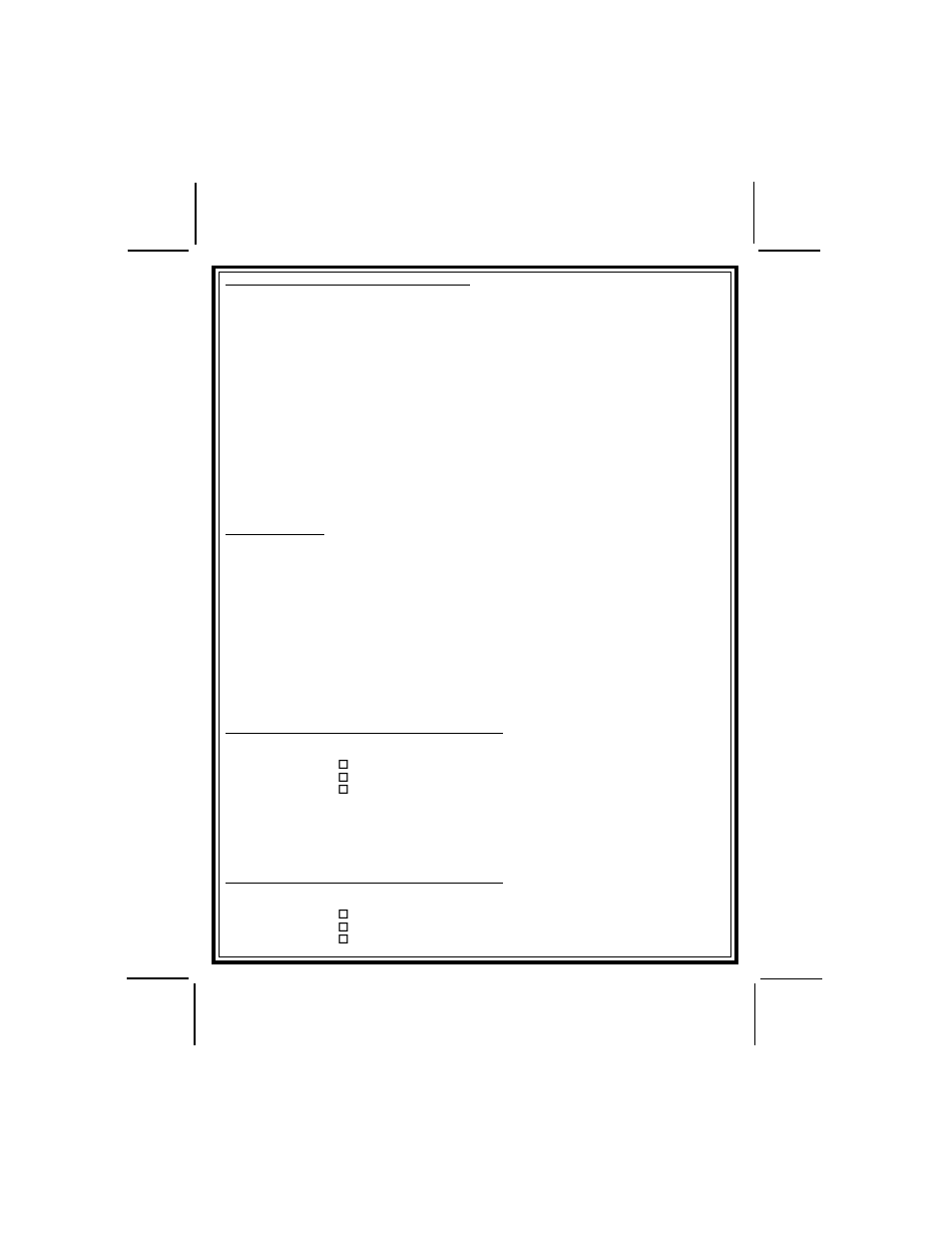 Audiovox Platinum APS 686T User Manual | Page 2 / 4