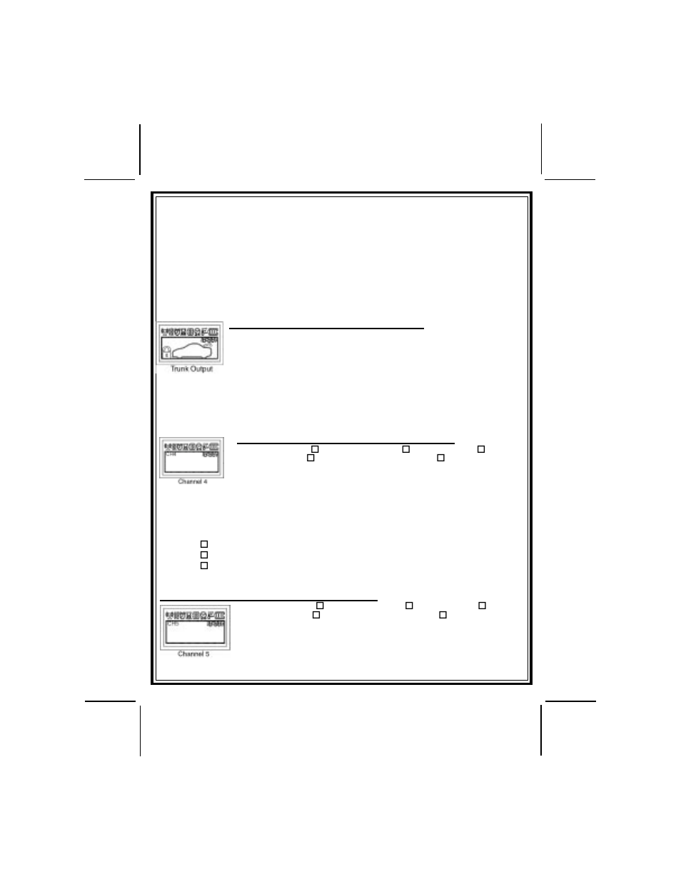 Audiovox 128-7404A User Manual | Page 12 / 24
