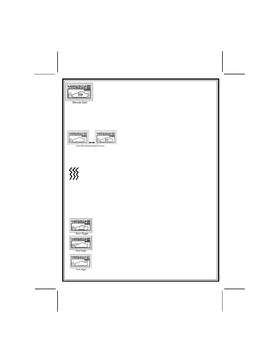 Audiovox 128-7404A User Manual | Page 15 / 24