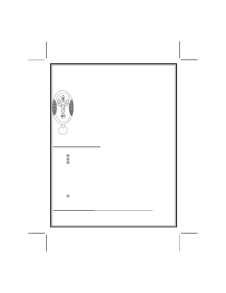Audiovox 128-7404A User Manual | Page 3 / 24