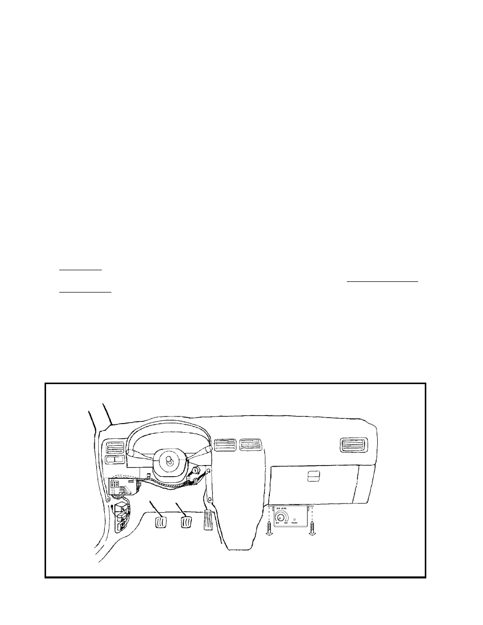 Installation instructions | Audiovox PAB-RC User Manual | Page 2 / 4