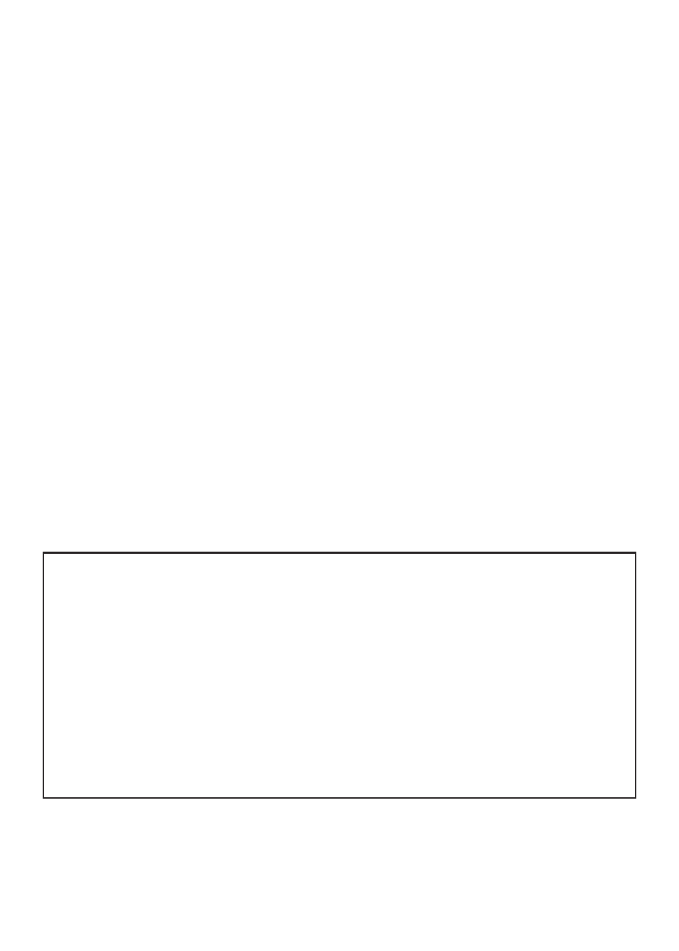 Audiovox CA 5150 User Manual | Page 10 / 10