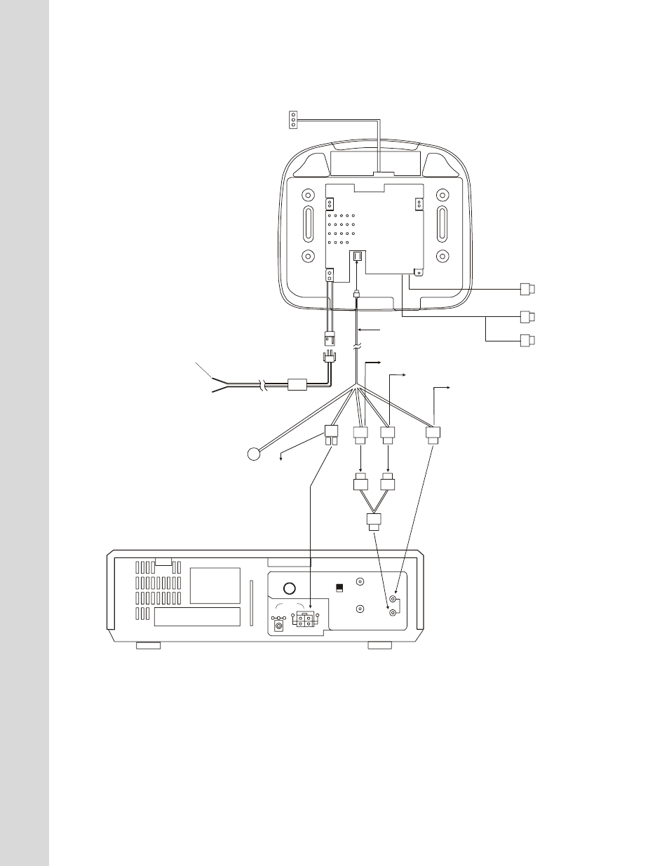 Installation guide, Mm801 | Movies2Go MM801 User Manual | Page 8 / 12
