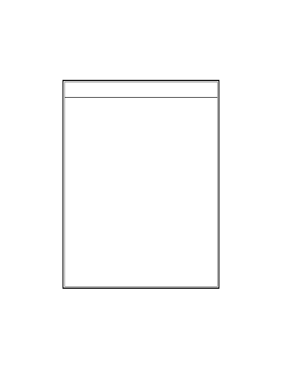 Audiovox AA-RS40CS User Manual | Page 8 / 8