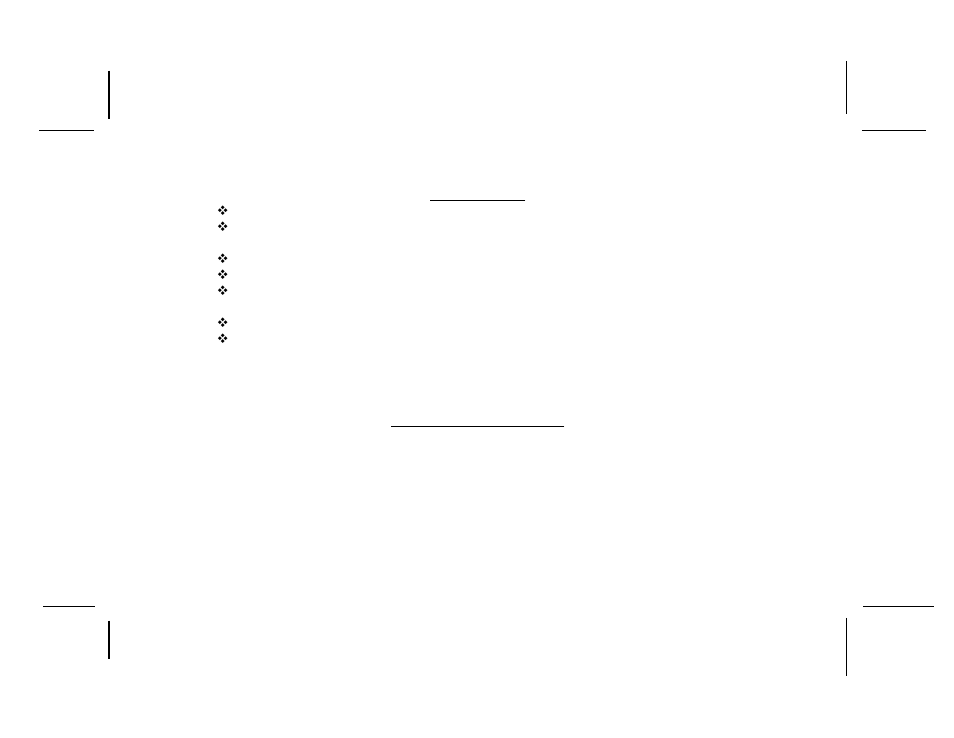 Audiovox VOH683 User Manual | Page 2 / 16