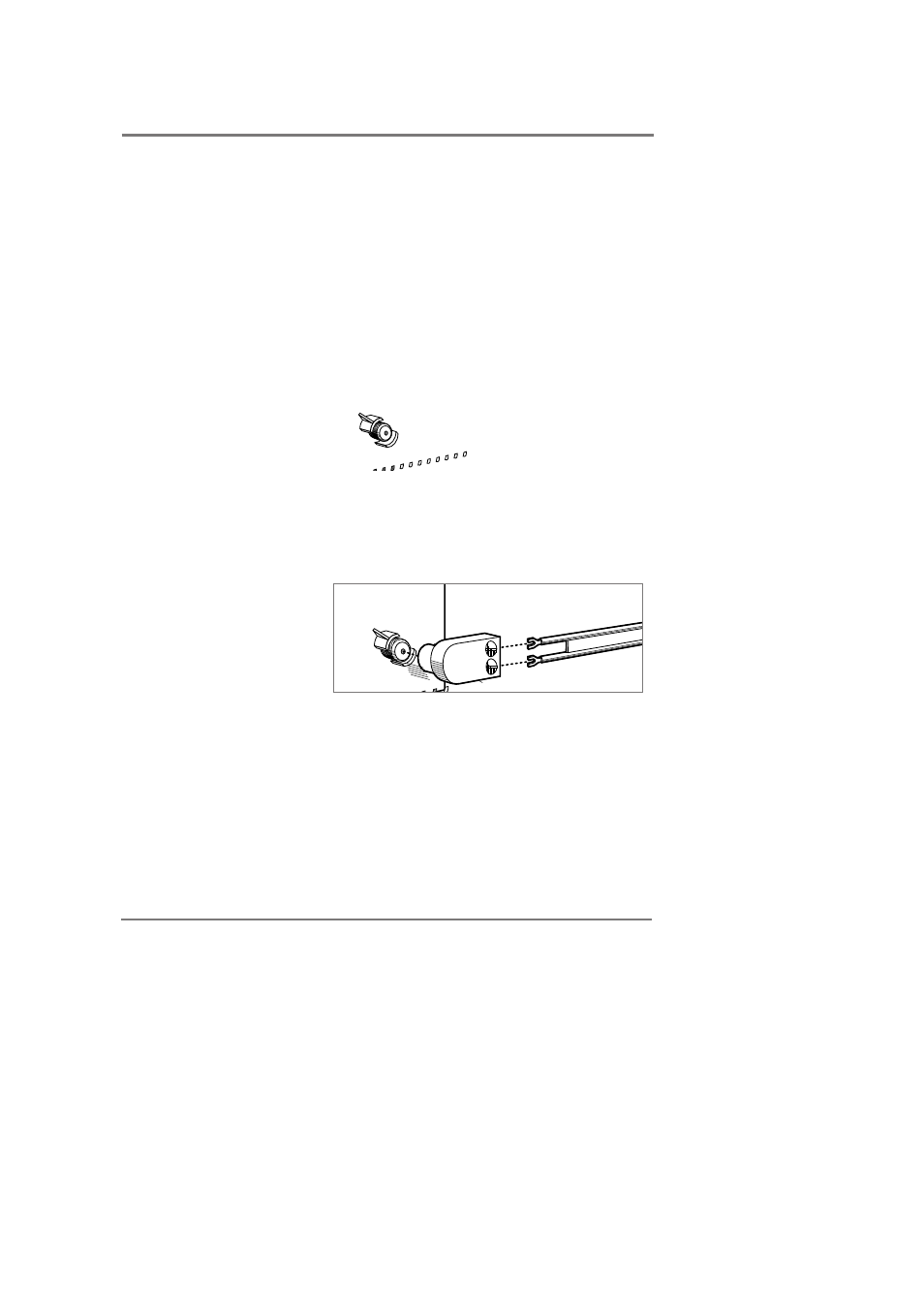 Connecting your vcr | Audiovox AVR-1228 User Manual | Page 12 / 40