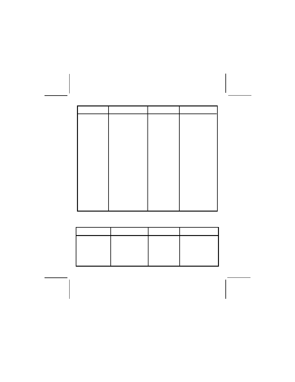 Audiovox GMRS1262CH User Manual | Page 26 / 28