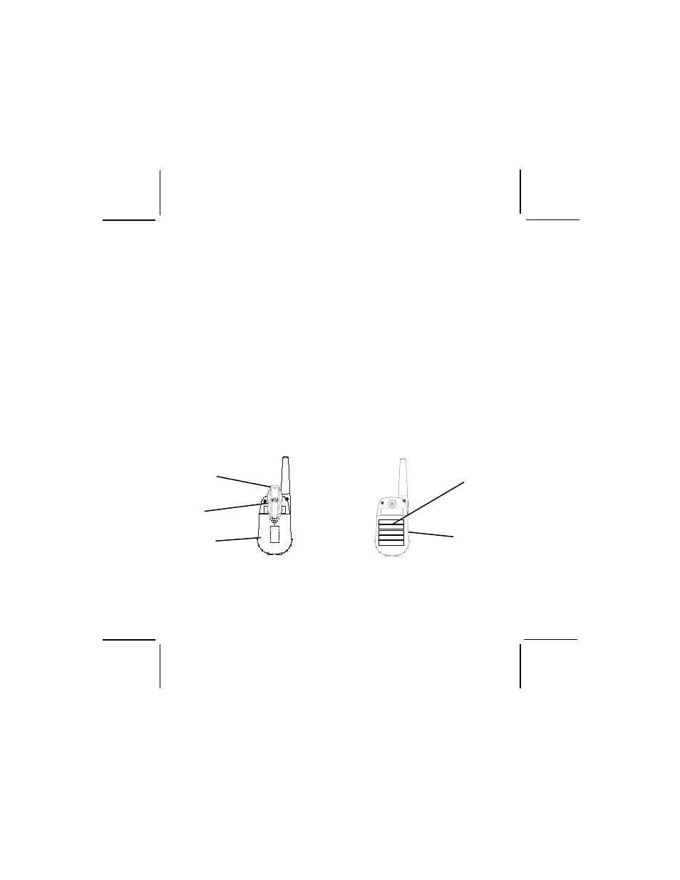 Audiovox GMRS1262CH User Manual | Page 8 / 28