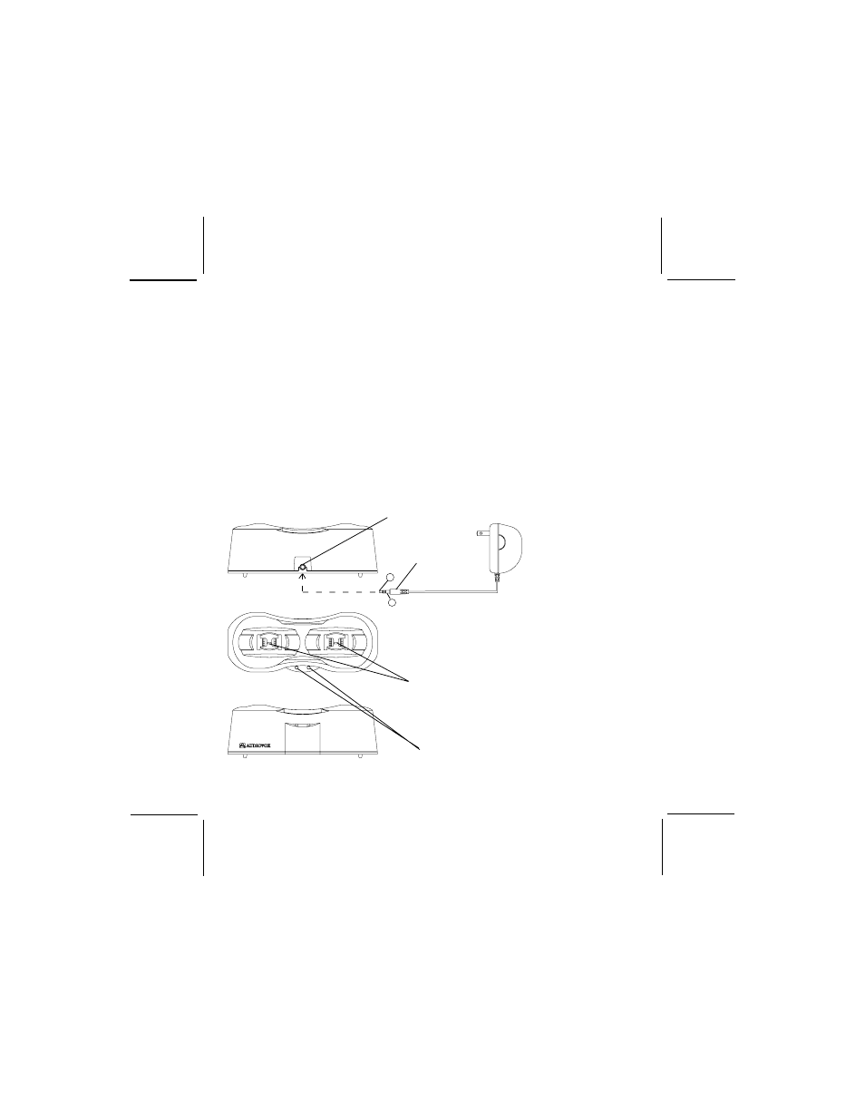 Audiovox GMRS1262CH User Manual | Page 9 / 28