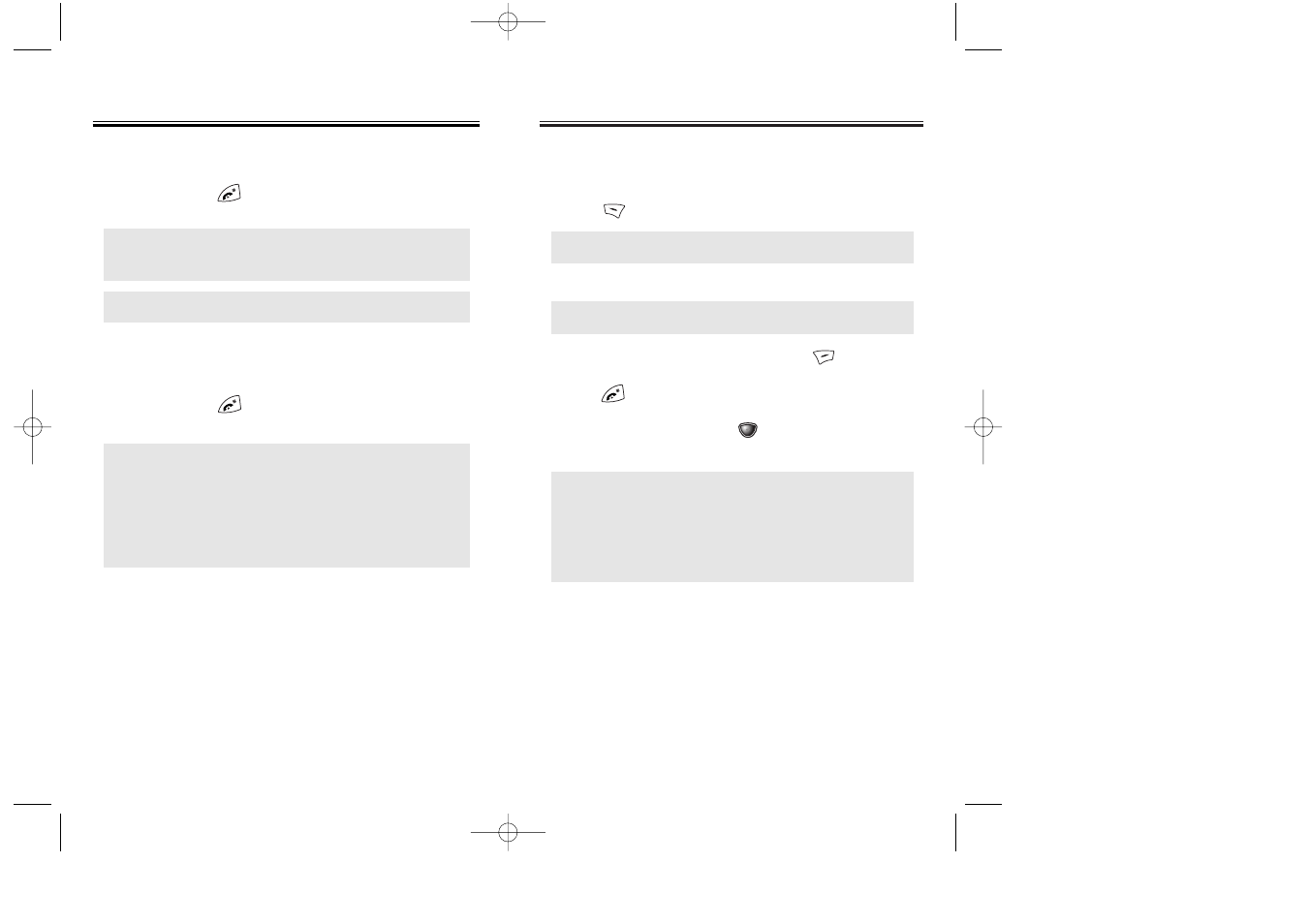 Using the menu, Using the phone | Audiovox CDM 8410 User Manual | Page 11 / 77