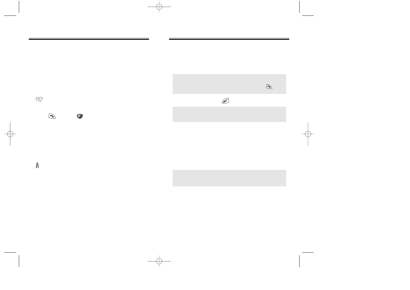 Basic functions | Audiovox CDM 8410 User Manual | Page 14 / 77