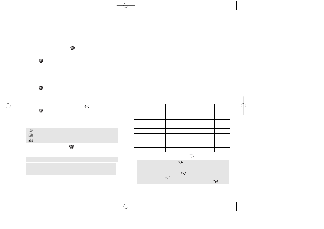 Text input methods, Storing phone numbers, Entering characters | Alpha mode [abc | Audiovox CDM 8410 User Manual | Page 18 / 77