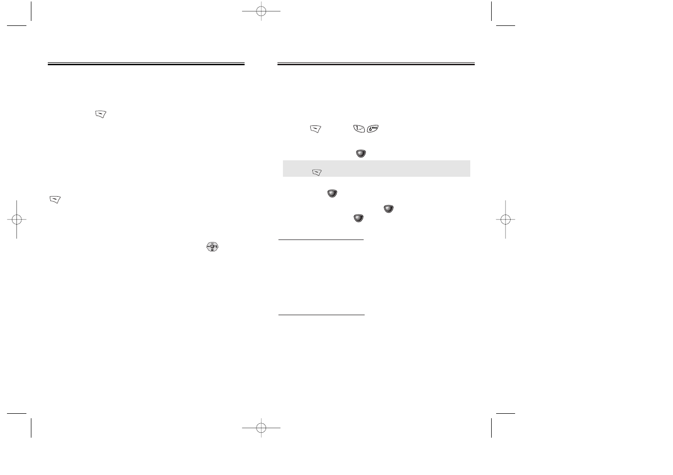 Speed dialing, Text input methods | Audiovox CDM 8410 User Manual | Page 20 / 77