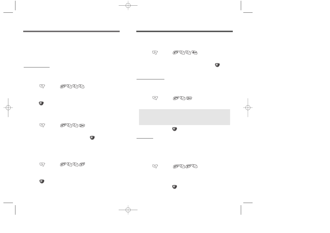 Settings | Audiovox CDM 8410 User Manual | Page 29 / 77