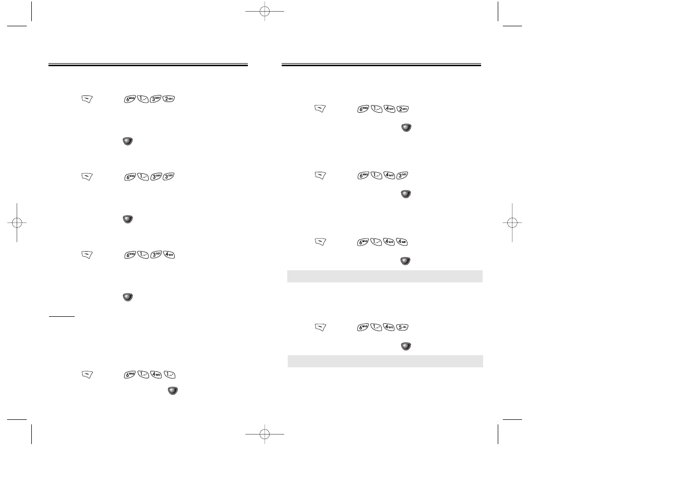 Settings | Audiovox CDM 8410 User Manual | Page 30 / 77