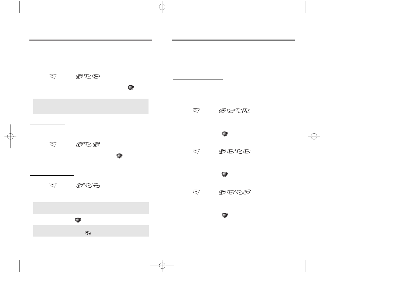 Settings | Audiovox CDM 8410 User Manual | Page 31 / 77