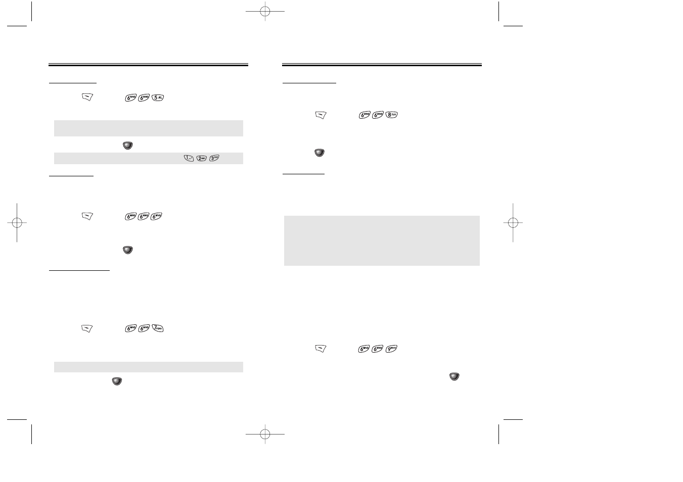 Settings | Audiovox CDM 8410 User Manual | Page 36 / 77