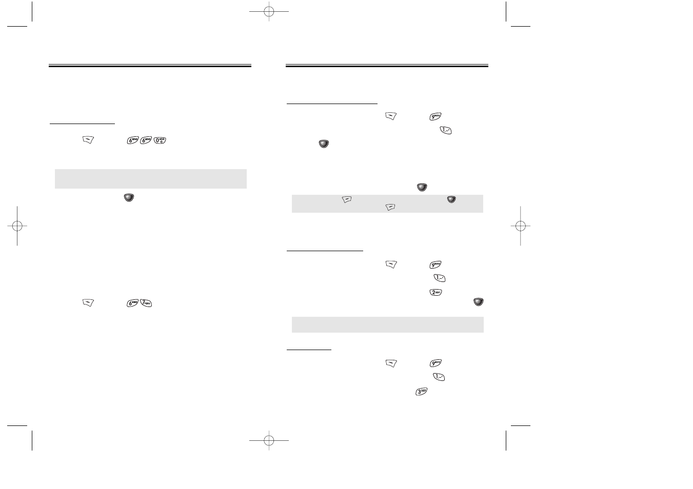 Vs menu, Settings | Audiovox CDM 8410 User Manual | Page 37 / 77
