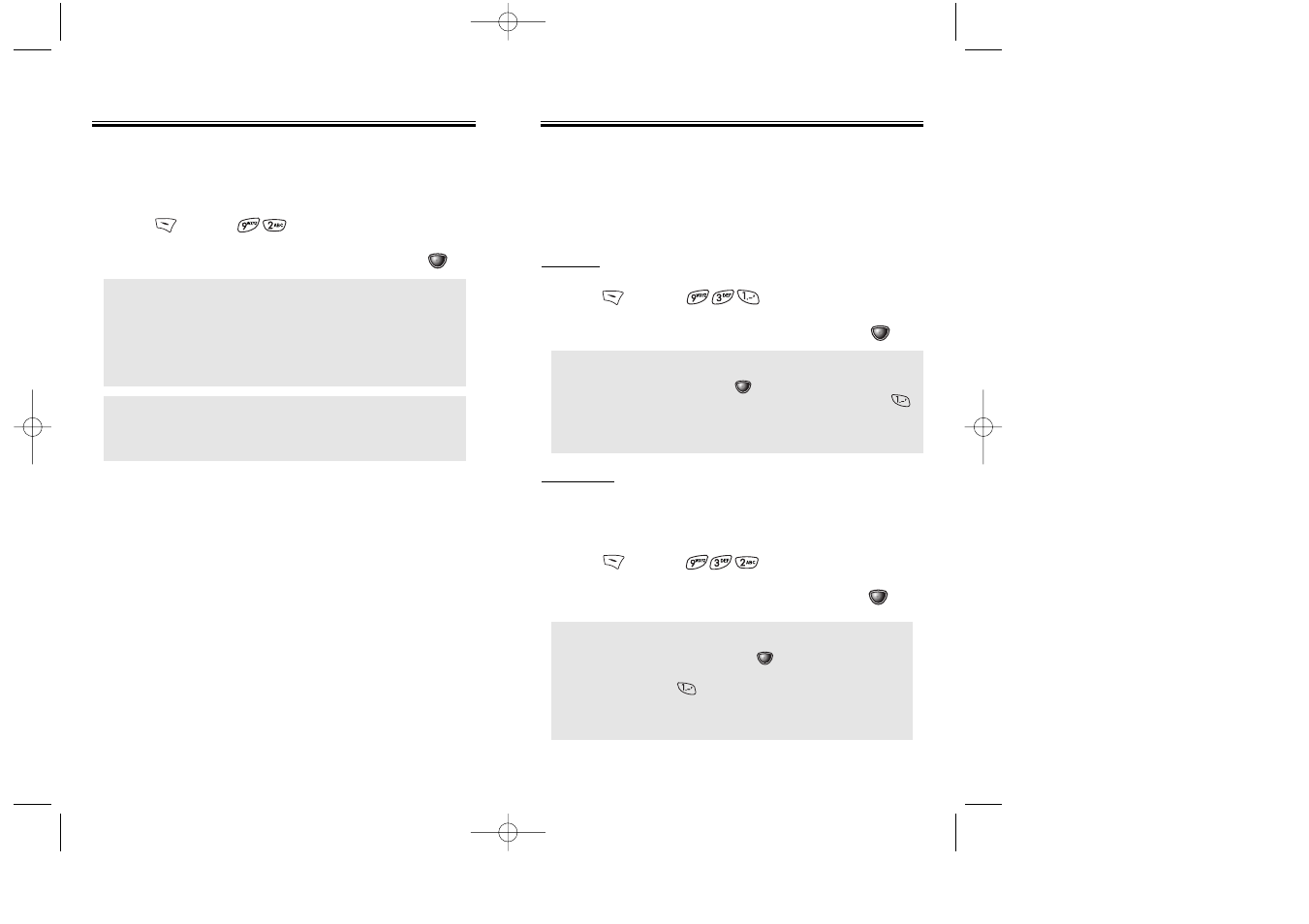 Vs menu | Audiovox CDM 8410 User Manual | Page 38 / 77