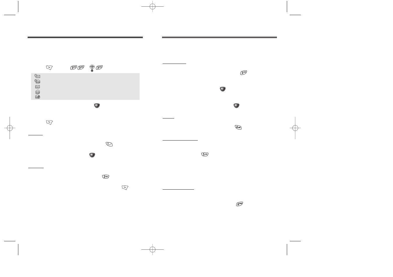 Inbox | Audiovox CDM 8410 User Manual | Page 53 / 77
