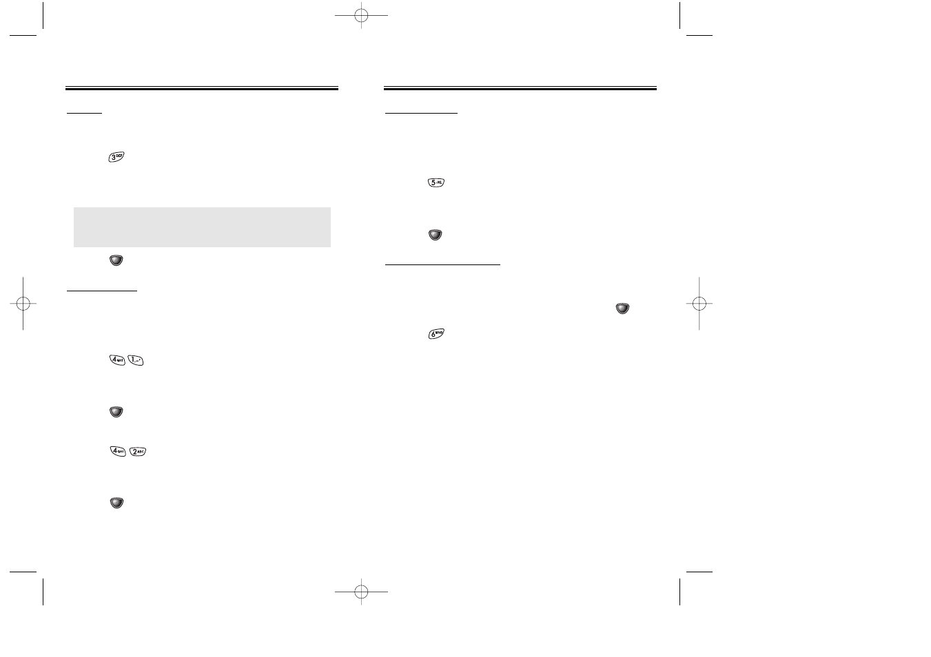 Settings | Audiovox CDM 8410 User Manual | Page 58 / 77