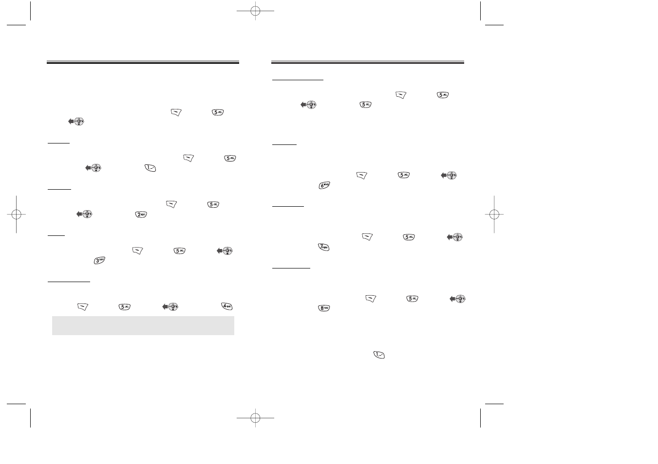 Browser menu | Audiovox CDM 8410 User Manual | Page 63 / 77