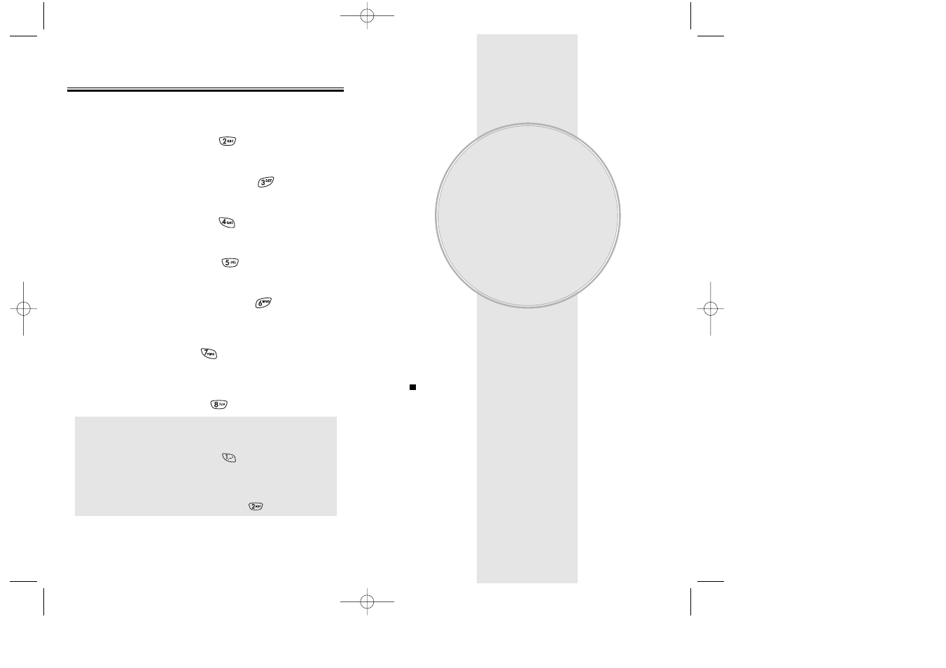 Chapter 10, Browser menu, Data service | Audiovox CDM 8410 User Manual | Page 64 / 77