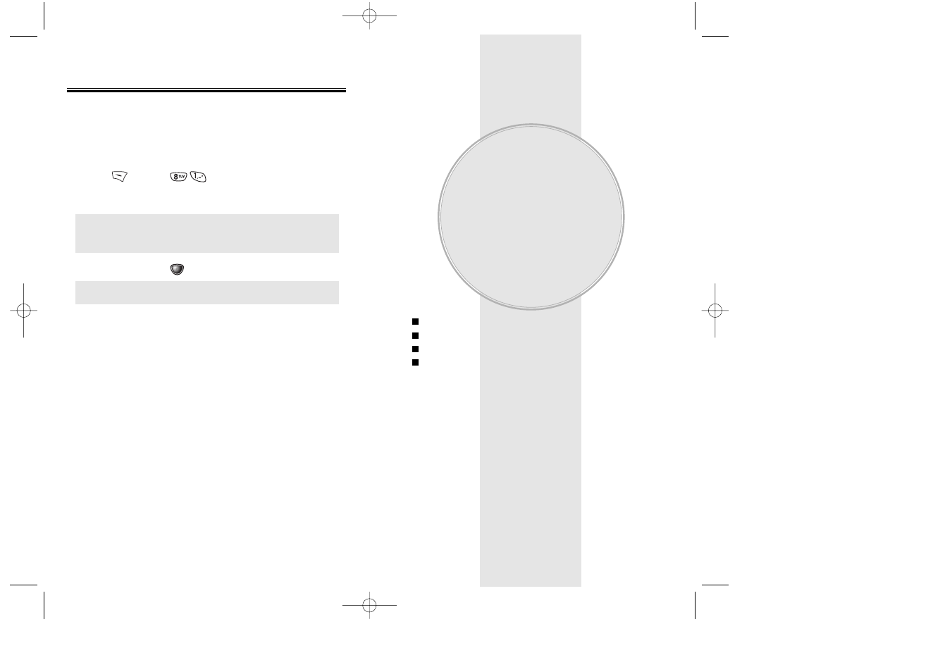 Chapter 11 | Audiovox CDM 8410 User Manual | Page 65 / 77