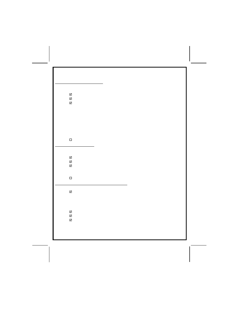 Audiovox PRO-9642CH User Manual | Page 2 / 8