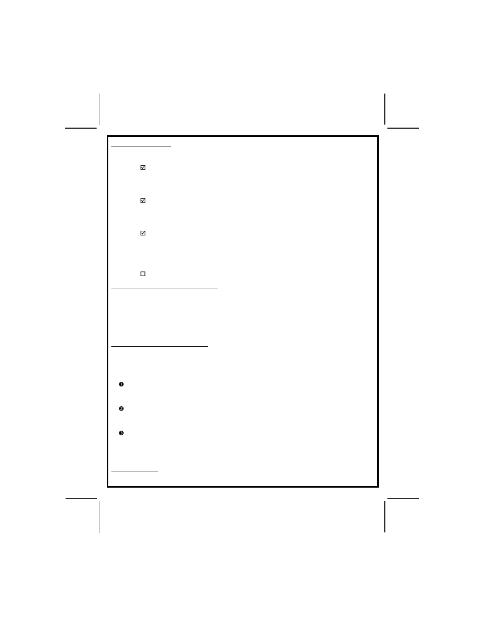 Audiovox PRO-9642CH User Manual | Page 4 / 8