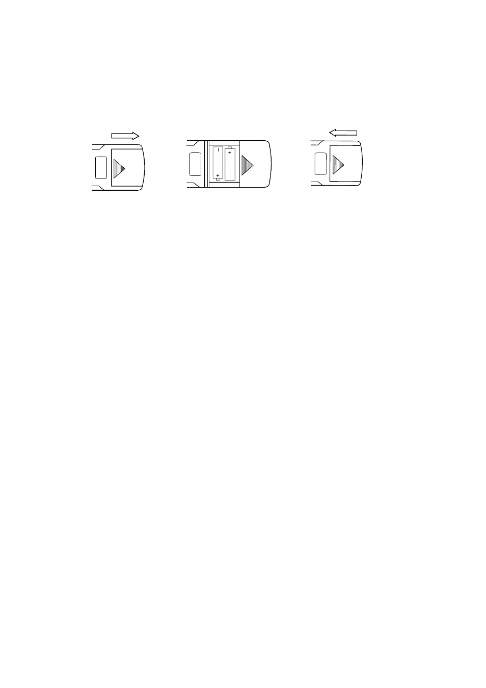 Audiovox VE-560 User Manual | Page 12 / 16