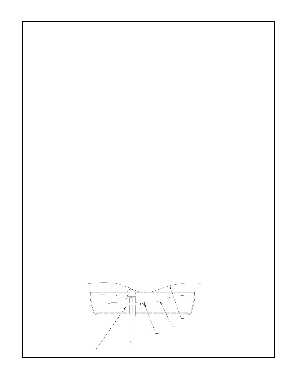 Mini console installation | Audiovox VOH560PKG User Manual | Page 6 / 18