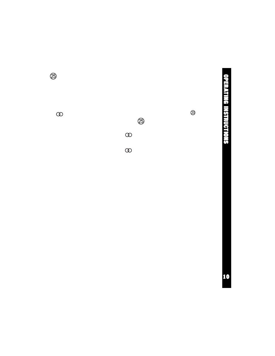 Audiovox Rampage ACD16 User Manual | Page 11 / 16