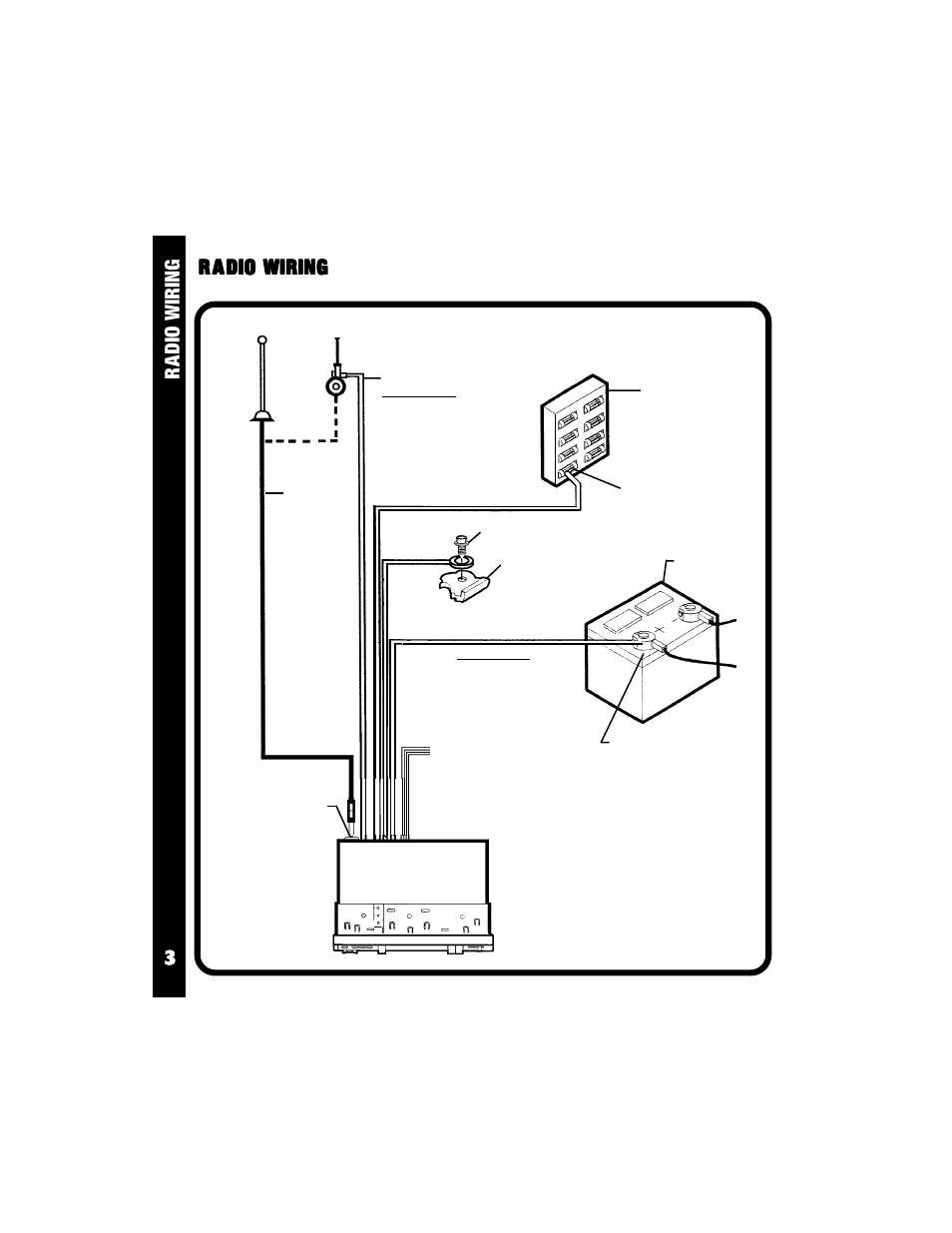 Audiovox Rampage ACD16 User Manual | Page 4 / 16