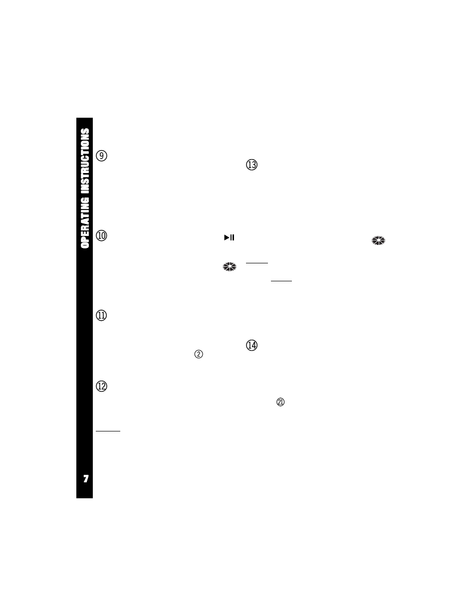 Audiovox Rampage ACD16 User Manual | Page 8 / 16