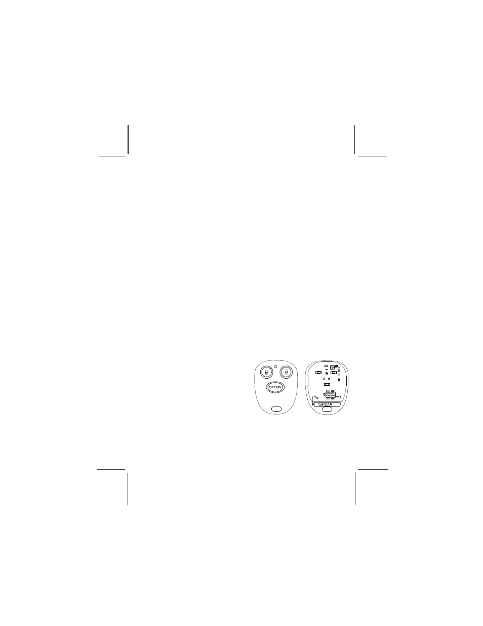 Audiovox PRO-OE3B4 User Manual | Page 3 / 4