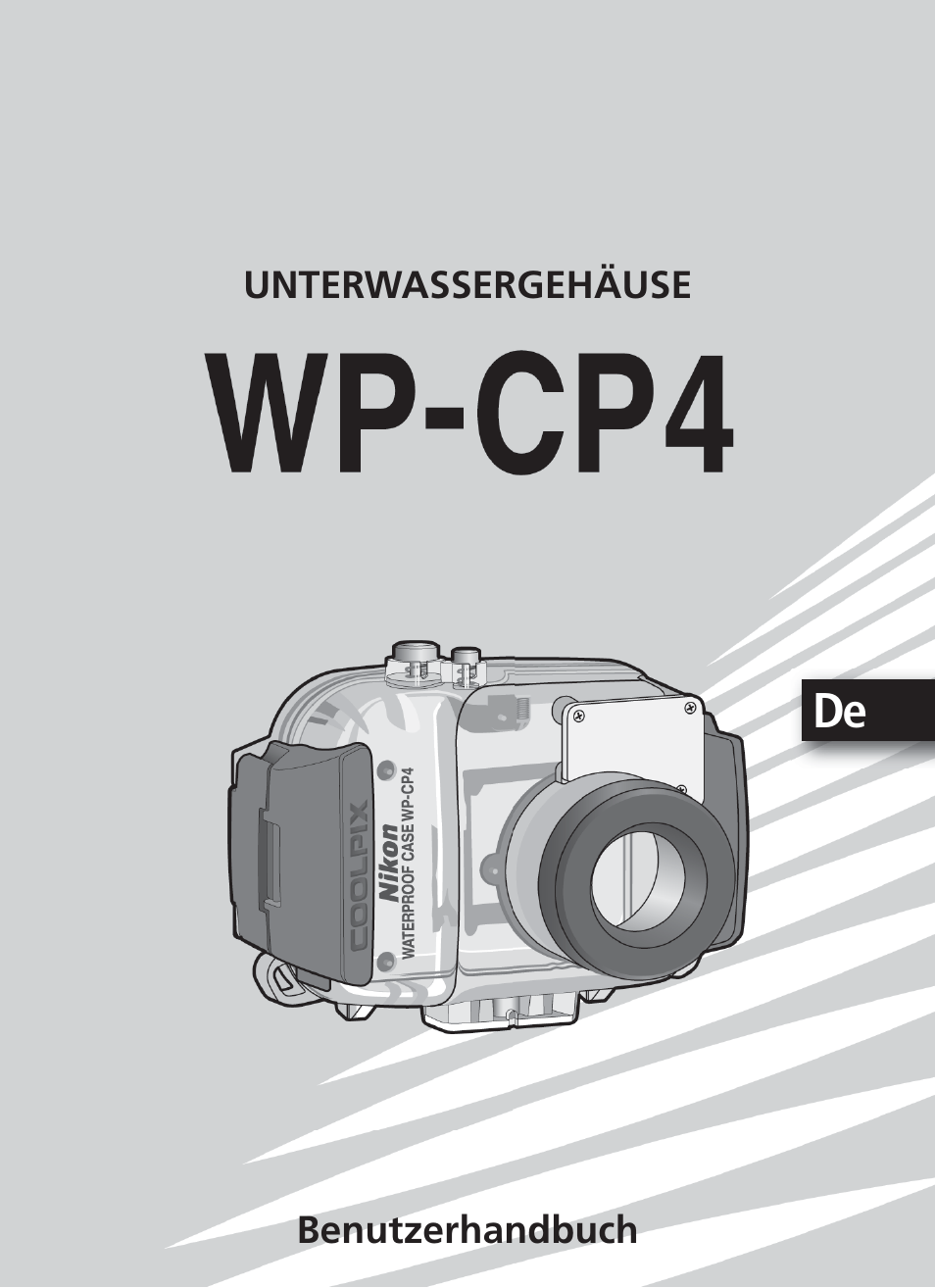 Nikon WP-CP4 Coolpix 5900-7900 User Manual | Page 28 / 80