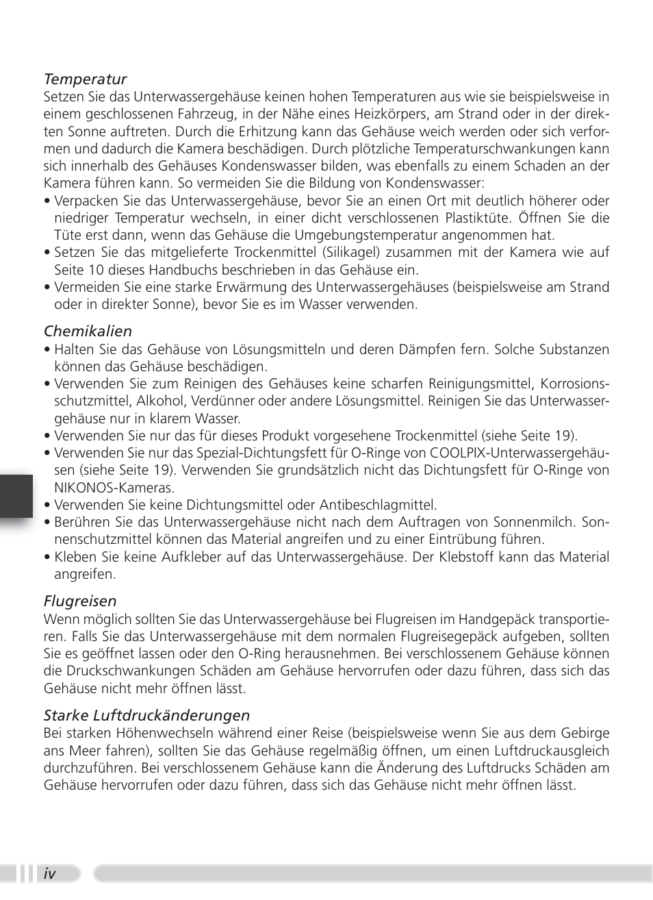 Nikon WP-CP4 Coolpix 5900-7900 User Manual | Page 32 / 80