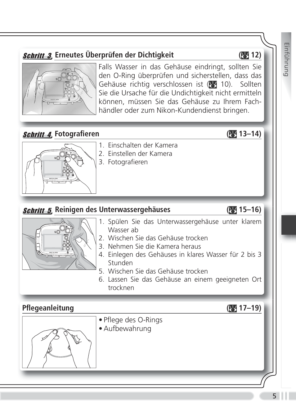 Nikon WP-CP4 Coolpix 5900-7900 User Manual | Page 39 / 80