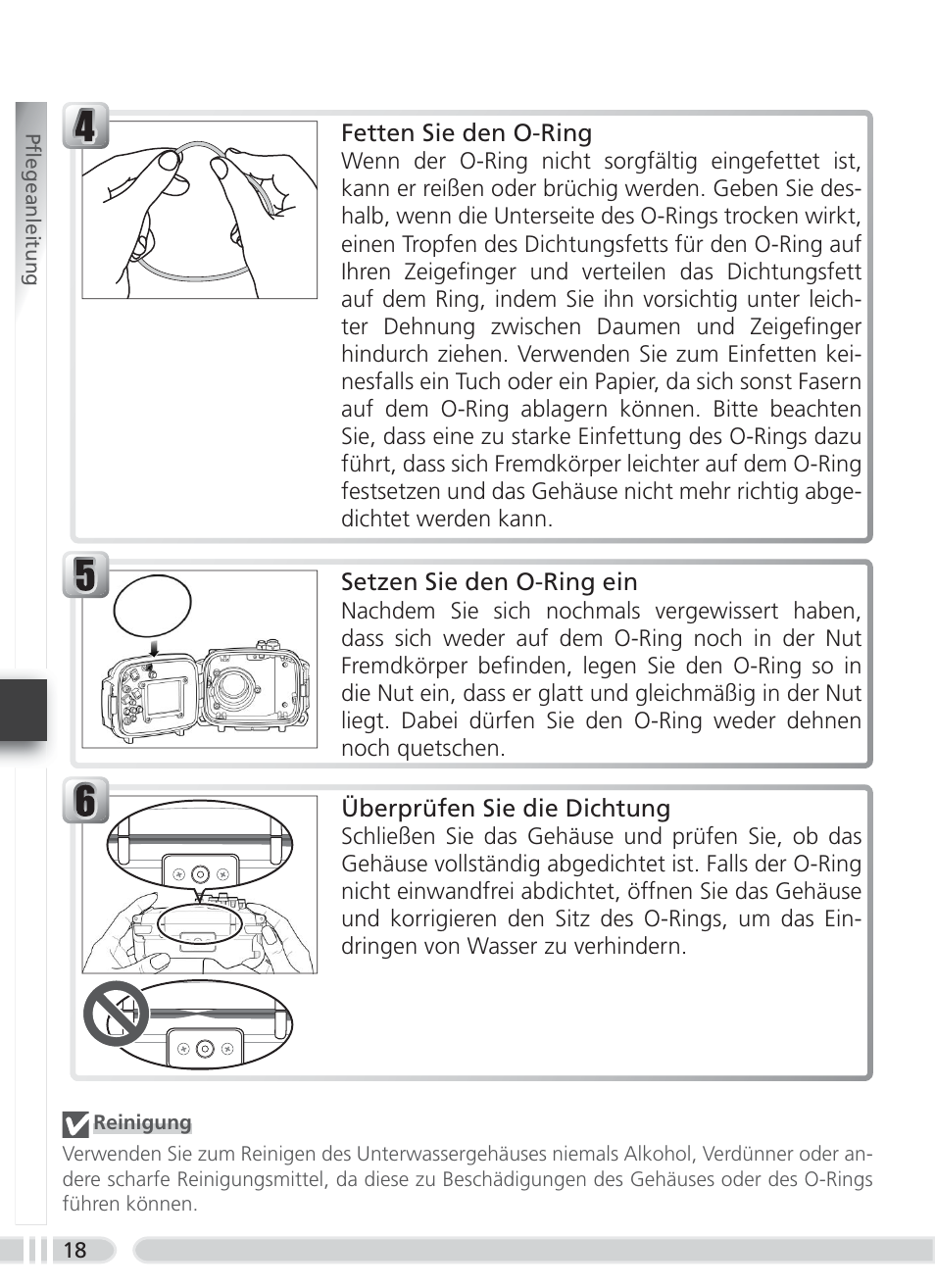 Nikon WP-CP4 Coolpix 5900-7900 User Manual | Page 52 / 80