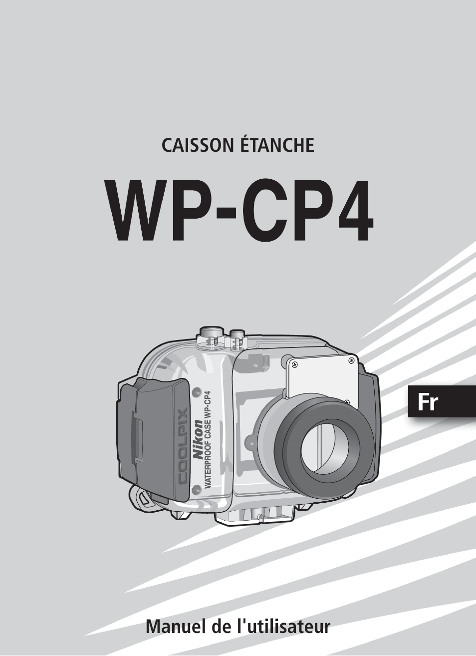 Nikon WP-CP4 Coolpix 5900-7900 User Manual | Page 54 / 80