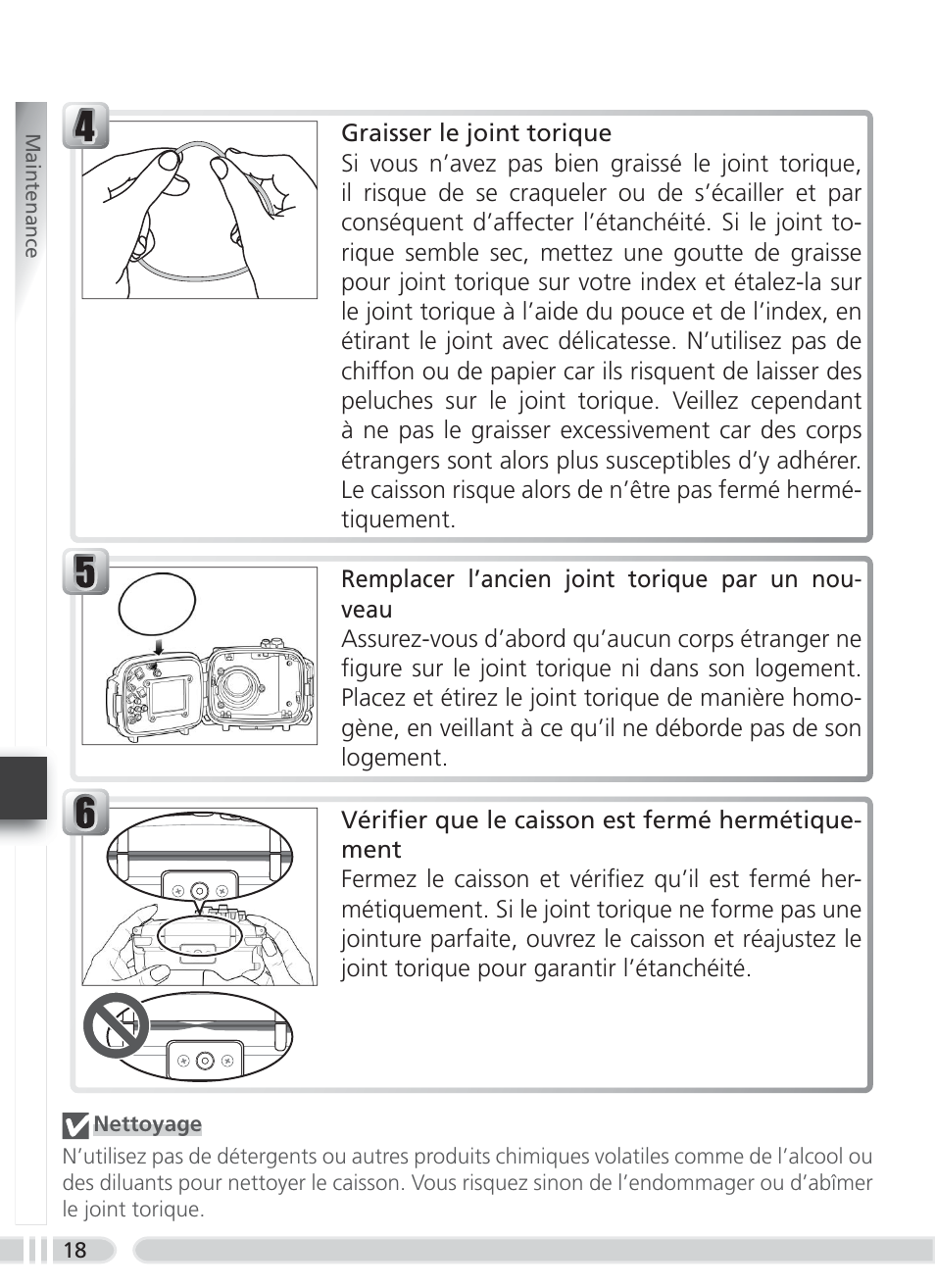 Nikon WP-CP4 Coolpix 5900-7900 User Manual | Page 78 / 80
