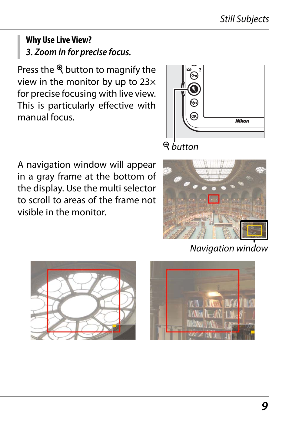 Nikon D800 User Manual | Page 11 / 38