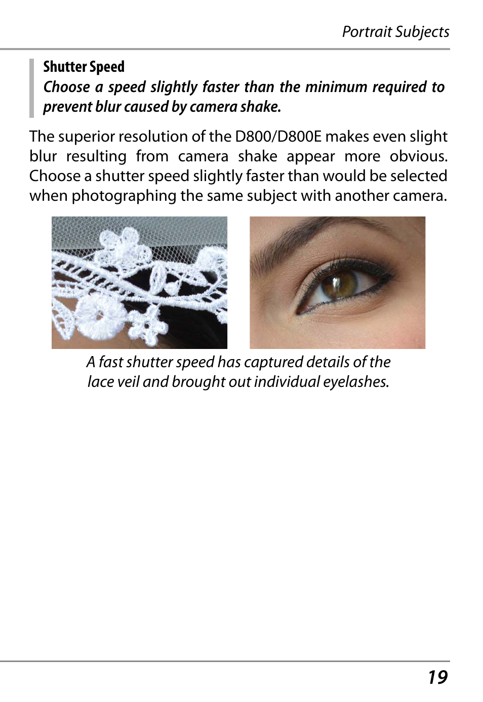 Nikon D800 User Manual | Page 21 / 38
