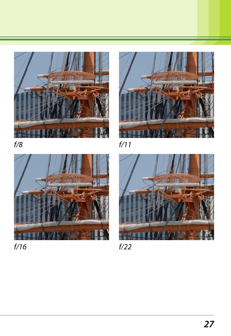 Nikon D800 User Manual | Page 29 / 38