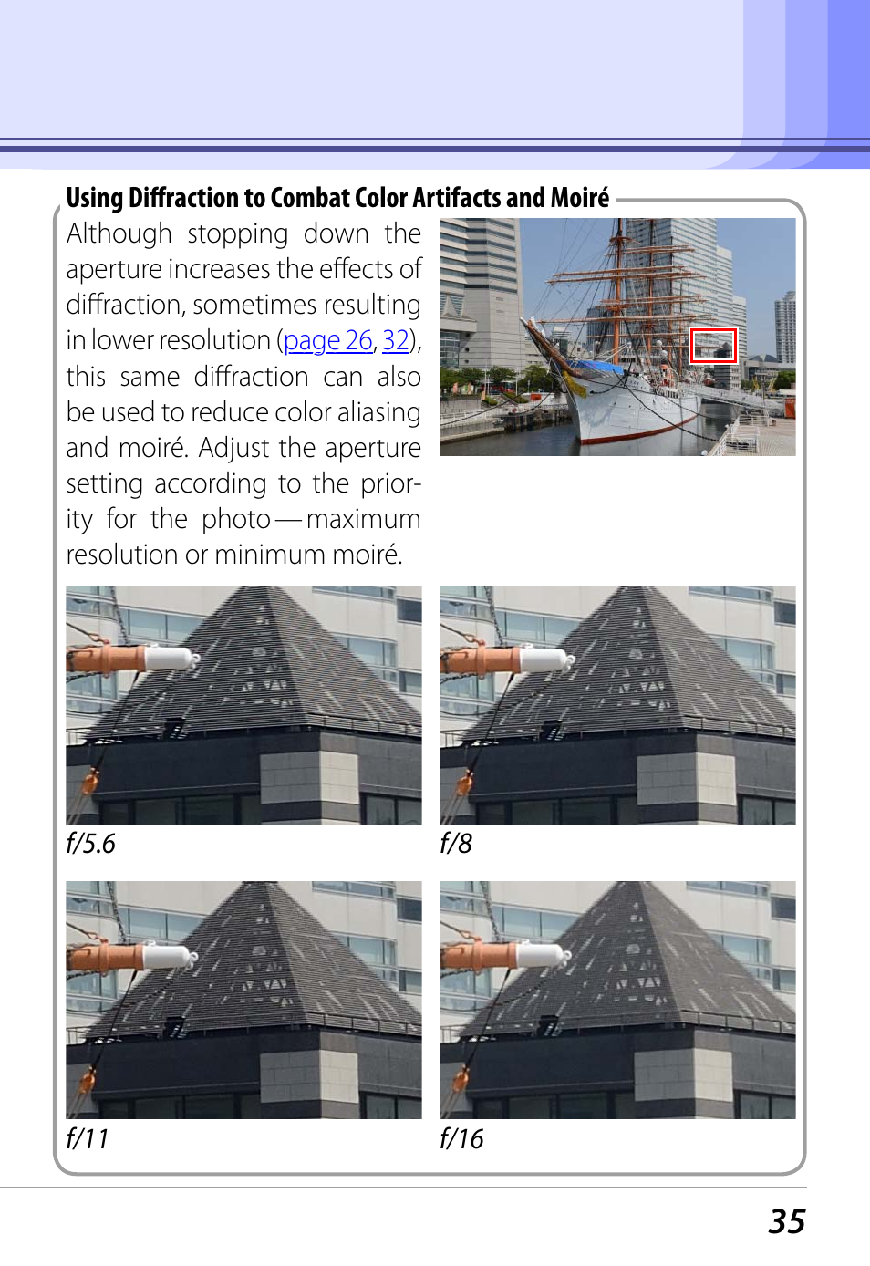 Nikon D800 User Manual | Page 37 / 38