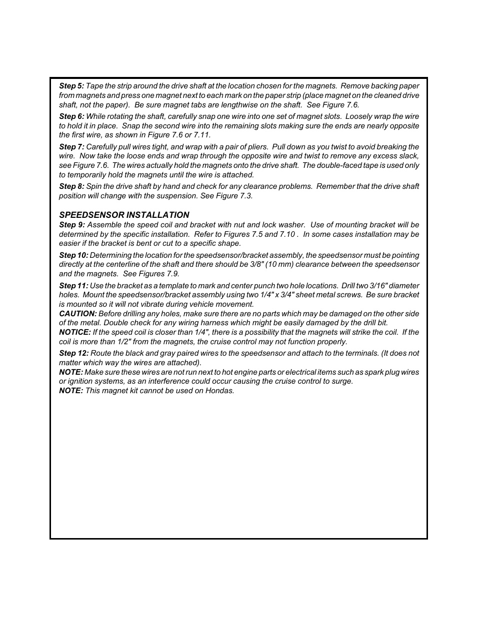 Audiovox CCS-203 User Manual | Page 2 / 3